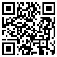 QR Code for bitcoin:3MrGaWACi1e4xufNbqd4SSmXCFk9CsFNNB