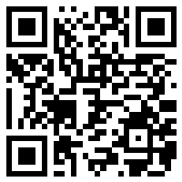 QR Code for bitcoin:3MrNnvZjHfLrisJ4ha7DkG2LPwpxBdEfEd