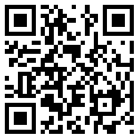 QR Code for bitcoin:3MrQ5MMkdsEBLPmLGiTDrEXbYVznYSxeBk