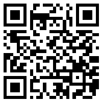 QR Code for bitcoin:3MrRXaJxUhrvik7X8Xt2zgspFa2Hy8Cph6