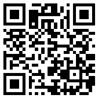 QR Code for bitcoin:3MrZX3QJuugaMtPpYMrbvurWcsF5ZgqEHT