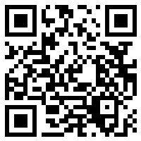 QR Code for bitcoin:3MraEX5GkyQDbX1vdULzGyAPETaR7jRvLs