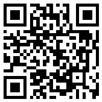 QR Code for bitcoin:3MrbKUDVLEQqEKDdjT7EUNBvpSwfCoCdPk