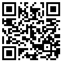 QR Code for bitcoin:3Mrdw8rs1tsQcEu9cJPJguoCD25RaPiuSA