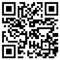 QR Code for bitcoin:3MrfxeGn5DHcdMdoKBkBrbozw7aibrmARU
