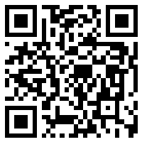 QR Code for bitcoin:3MriFePdWLTbC2DU6MfbgiNPHc6Rhen1JH
