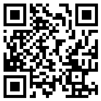 QR Code for bitcoin:3Mrk2aSNcfH8CEEcVUSeAm2QHHCFv3frZv