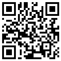 QR Code for bitcoin:3Mrr6MTMkcBcodwZEEnGm6bGAuFYXdvhZR