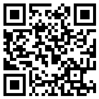 QR Code for bitcoin:3MrsjJrHG3Vd4do2BnRrb7AX7KKjgagee6