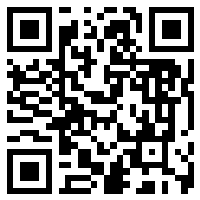 QR Code for bitcoin:3MrxbSPsCt2cCtEB4zQ6ixWGvT2bz2XfBL