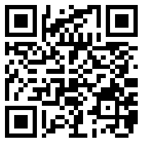 QR Code for bitcoin:3Ms3ddZqQf4zdUct8sitUpVFFhVM1ceDVy