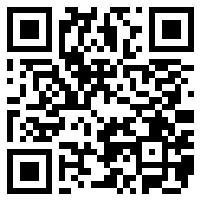 QR Code for bitcoin:3Ms6HNohF26Jb8NPasBNXmeEjCcPjBwh1C