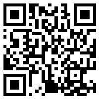 QR Code for bitcoin:3Ms6PcbTiCemCiLN4DZGBjtHjRVyn3DAFa