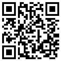 QR Code for bitcoin:3Ms6TFV9CpUYGCAB68H32d5r2KbrdWQ7by