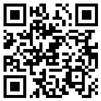 QR Code for bitcoin:3Ms6jGny2wvQpBQYrTFtbvLP2eRF8ih7hT