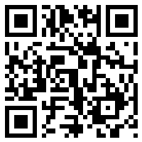 QR Code for bitcoin:3MsAoMvRoA7ds97p8NZWBv4f3MBCZzza4V