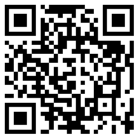 QR Code for bitcoin:3MsBUojXBM16fQxUtqZFjGF6QKGE3YAFsy