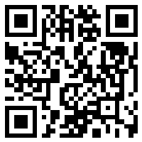 QR Code for bitcoin:3MsBjqYT3JD8ZGgSVo6AhZ95dTwYRixAb6