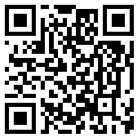 QR Code for bitcoin:3MsCVRRgrzLW2Tsx27oopSsWkt1kKUKDF5