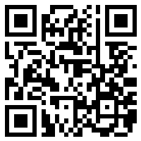 QR Code for bitcoin:3MsGUH6Z65zuuQFga3AzcVAFmSGx9mxjRb