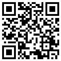QR Code for bitcoin:3MsMMCV8saVs44UR99F26rhpRkQJHdLaHD