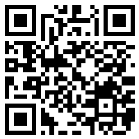 QR Code for bitcoin:3MsN39zcW7LS1S558unCcRrz4yC1JHF83w