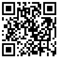 QR Code for bitcoin:3MsNDCbLh1DPzVLLveM3uBTNPrKXNhG5p4