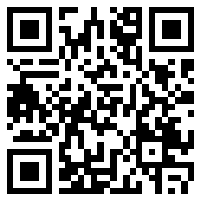 QR Code for bitcoin:3MsNv2cDgkboP4ewVjdALPy1t5YXoB2Wf1