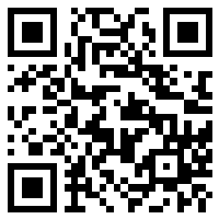 QR Code for bitcoin:3MsSfzAmWAM3y2a34qRAWbBjfPNQHXfbcf