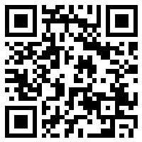 QR Code for bitcoin:3MsSmAekFz8bv6Frk42myw4sXx7Vpy72Lx