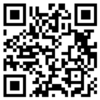 QR Code for bitcoin:3MsUNVt4rYSX4bcdGTBtzEysFVWNLs6omU
