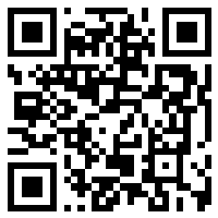 QR Code for bitcoin:3MsUXgiGgM2dPQVS3NwXLEJiWhQjer6npL