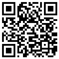 QR Code for bitcoin:3MsVFBcds3E9jmLZrqknNnE17kPntk68eM
