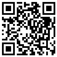 QR Code for bitcoin:3MsZizdeqEeWwGiB4ogcBzDB2mggXGU2sT