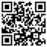 QR Code for bitcoin:3MsdjLvqBwpErsjTxBDPeqBtKmH1fnm3pj