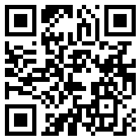 QR Code for bitcoin:3Msftx6EE6dDMB1i2YUR2FepmwEwgAYxY1
