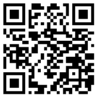 QR Code for bitcoin:3MsgS9kpsaGyj5w1M63p9mi6GLRcE1nrE7