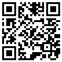 QR Code for bitcoin:3MsgVvSAipy1xwBgMt3mKEHcaJkULprMYR