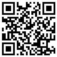 QR Code for bitcoin:3MsgmoAdksm6wfThST2pfWXYAfh4QwWETb