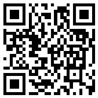 QR Code for bitcoin:3Mshj8dnwU624W3evdwpVw7QigoJ4fqUrJ