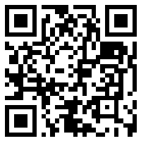 QR Code for bitcoin:3Mshp9a5QAXDTSLix5XDUieorWD2upAitg