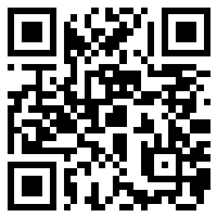 QR Code for bitcoin:3Mstg7PatzzxST8uJeEUZzFu57FVt6oYH2