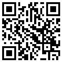 QR Code for bitcoin:3Mstu3BeDAg3DozcWWouk1GU9weWrFtQyf