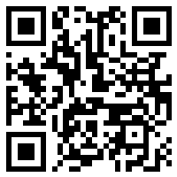 QR Code for bitcoin:3MsvorzTqjbAtCJqdoJ6AMPaueueuWDiHC