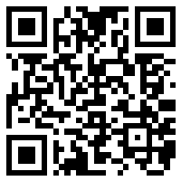 QR Code for bitcoin:3MswpTY5fQymo4jAM9DgYSEw4EhUoNU2mc