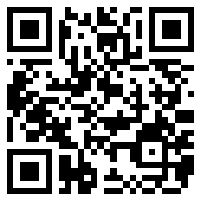 QR Code for bitcoin:3MsxGtZfdtwrfTph7ykMVsogJPqLu43C2r
