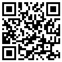 QR Code for bitcoin:3Mt2m4iq48Ds9p77HXfMiGRP1BmynpRCpT