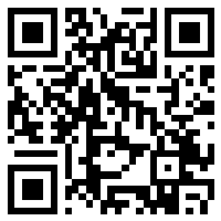 QR Code for bitcoin:3Mt41aAZ3NeAp4KcKTezUmo7nrUbfLkVoe
