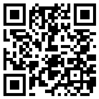 QR Code for bitcoin:3Mt4Xsc6g9BaNoFdpDbXmaiMSHTEfSMV7u