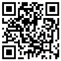 QR Code for bitcoin:3MtAYnYzbNChsPyV8BF5DEr9VRs5zmWSEN